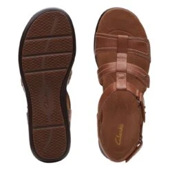 Clarks Kitly Step Tan 15 Clarks Kitly Step Tan -Clarks Shoes Store 26172012 W 7