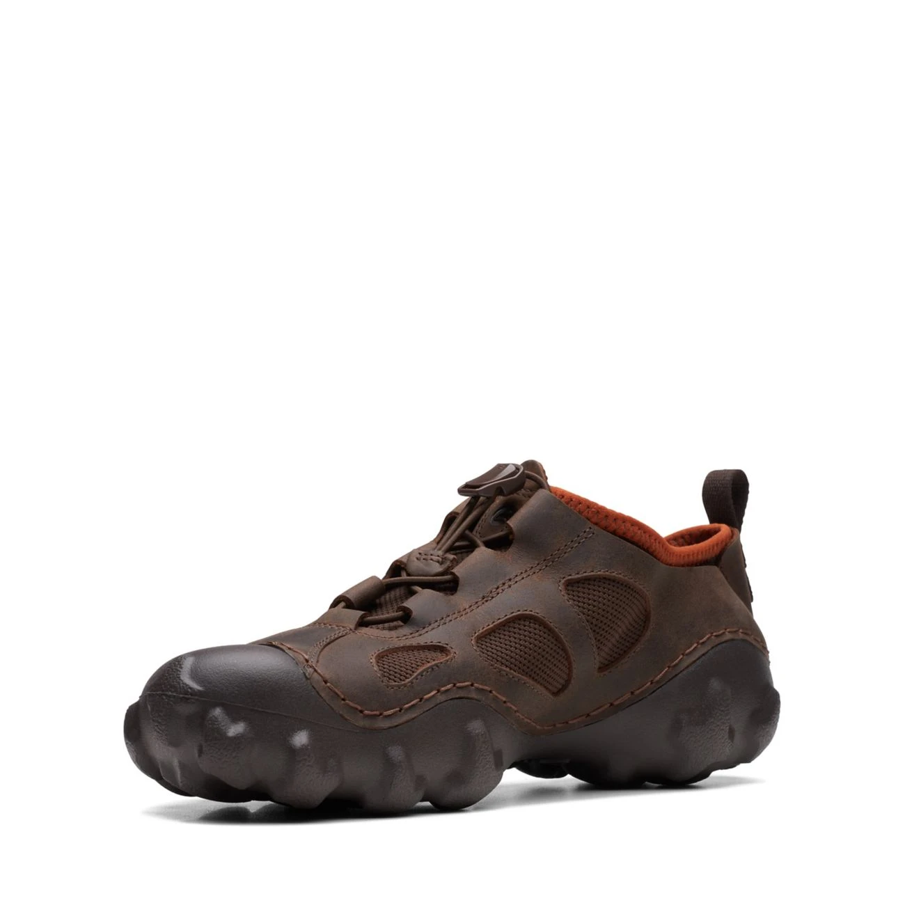 Clarks Mokolite Trail Beeswax 6 Clarks Mokolite Trail Beeswax - Image 4