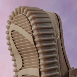 Clarks Torhill Bee Light Tan Nubuck -Clarks Shoes Store 26172084 W 11