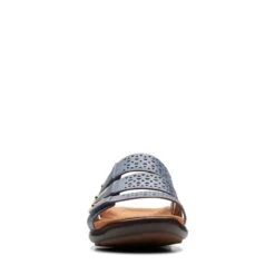 Clarks Kitly Walk Denim -Clarks Shoes Store 26172145 W 3