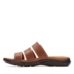 Clarks Kitly Walk Tan 13 Clarks Kitly Walk Tan -Clarks Shoes Store 26172147 W 5