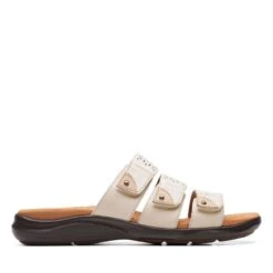 Clarks Kitly Walk Off White