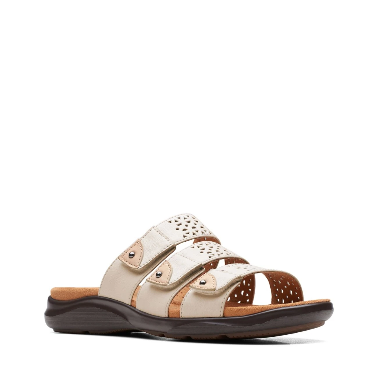 Clarks Kitly Walk Off White 4 Clarks Kitly Walk Off White - Image 2