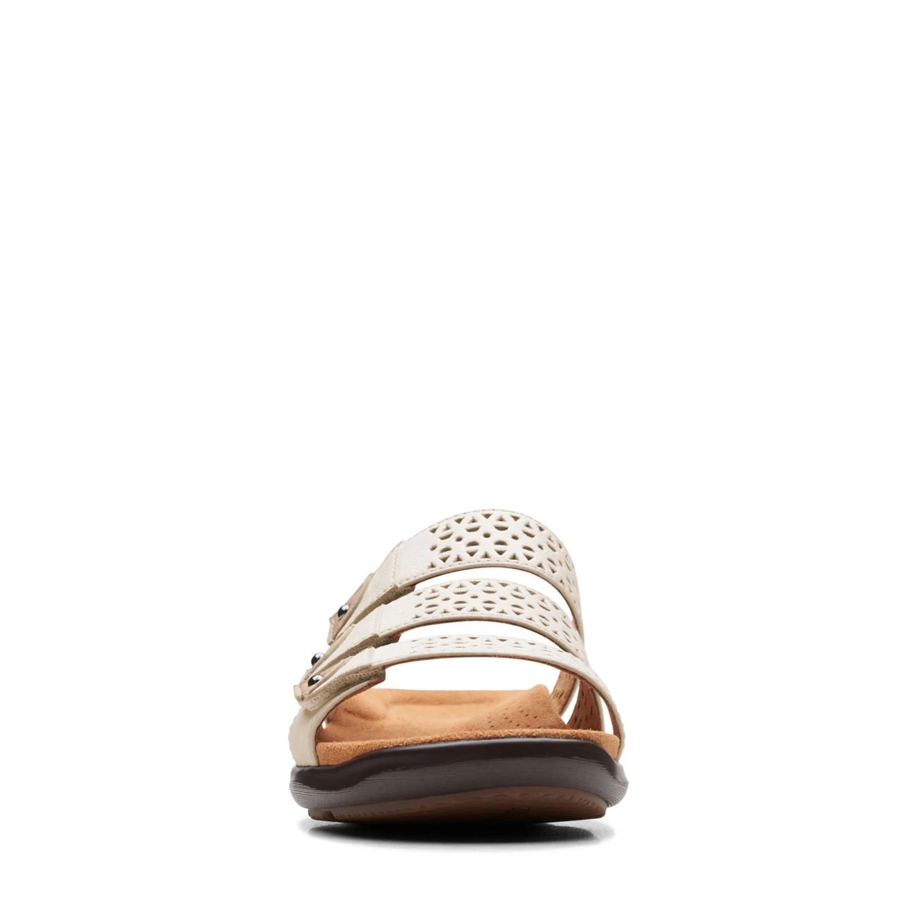 Clarks Kitly Walk Off White 5 Clarks Kitly Walk Off White - Image 3