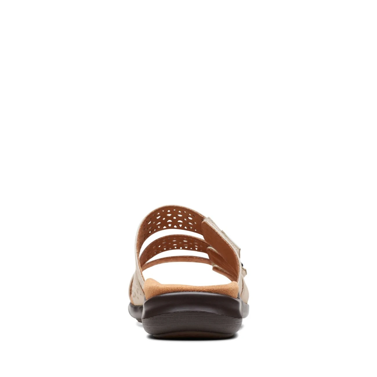 Clarks Kitly Walk Off White 8 Clarks Kitly Walk Off White - Image 6