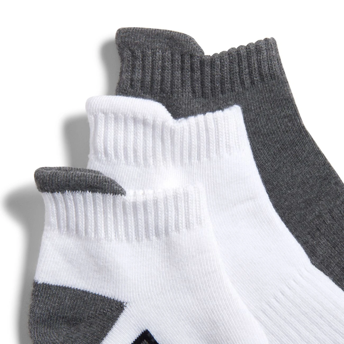 Clarks 3 Pack Athletic NS Multicolor Multicolour 4 Clarks 3 Pack Athletic NS Multicolor Multicolour - Image 2