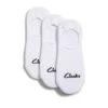 Clarks 3 Pack Solid Liner Black Multi White 1 Clarks 3 Pack Solid Liner Black Multi White -Clarks Shoes Store 26172182 W 1