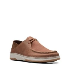 Clarks Nature 5 Moc Beeswax -Clarks Shoes Store 26172328 W 2