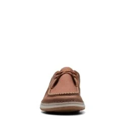 Clarks Nature 5 Moc Beeswax -Clarks Shoes Store 26172328 W 3