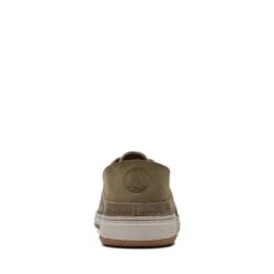 Clarks Nature 5 Moc Olive -Clarks Shoes Store 26172329 W 6