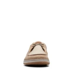 Clarks Nature 5 Moc Sand -Clarks Shoes Store 26172330 W 3