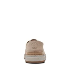 Clarks Nature 5 Moc Sand -Clarks Shoes Store 26172330 W 6