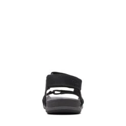 Clarks Nature 5 Trail Black -Clarks Shoes Store 26172332 W 6