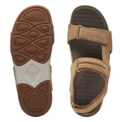 Clarks Nature 5 Trail Dark Sand 15 Clarks Nature 5 Trail Dark Sand -Clarks Shoes Store 26172333 W 7