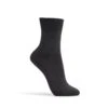 Clarks Solid Dress Crew Charcoal 2 Clarks Solid Dress Crew Charcoal -Clarks Shoes Store 26172373 W 1