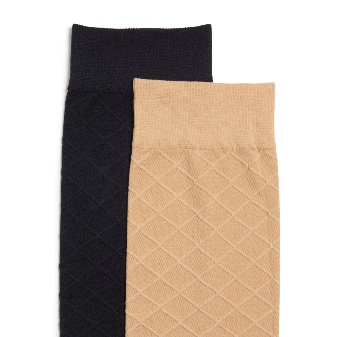 Clarks Textured Trouser Multicolour Multicolour 4 Clarks Textured Trouser Multicolour Multicolour - Image 2