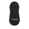 Clarks Basic Liner Black -Clarks Shoes Store 26172401 W 1