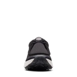 Clarks ATL Trail Wally Black -Clarks Shoes Store 26172437 W 3