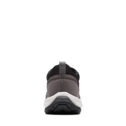 Clarks ATL Trail Wally Black -Clarks Shoes Store 26172437 W 6