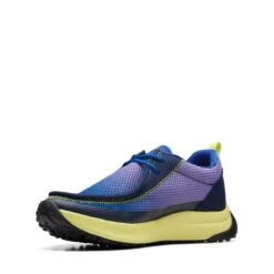 Clarks ATL Trail Wally Cobalt -Clarks Shoes Store 26172438 W 4