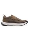 Clarks ATL Trail Wally Olive -Clarks Shoes Store 26172439 W 1