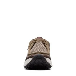 Clarks ATL Trail Wally Olive -Clarks Shoes Store 26172439 W 3