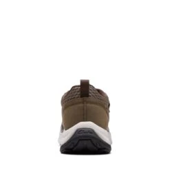 Clarks ATL Trail Wally Olive -Clarks Shoes Store 26172439 W 6