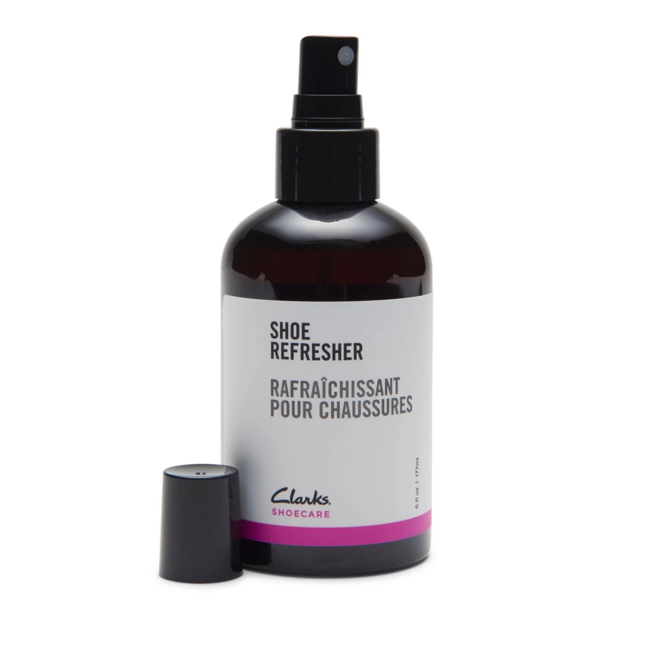 Clarks Shoe Refresh N/A 3 Clarks Shoe Refresh N/A