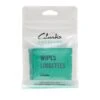 Clarks Wipes 5 Pack N/A -Clarks Shoes Store 26172458 W 3