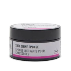 Clarks Shoe Shine Sponge N/A
