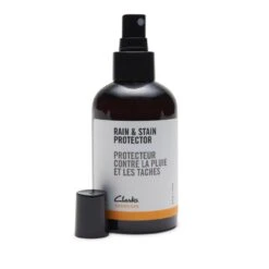 Clarks Rain And Stain N/A