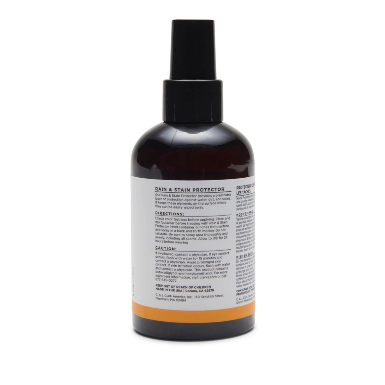 Clarks Rain And Stain N/A 4 Clarks Rain And Stain N/A - Image 2