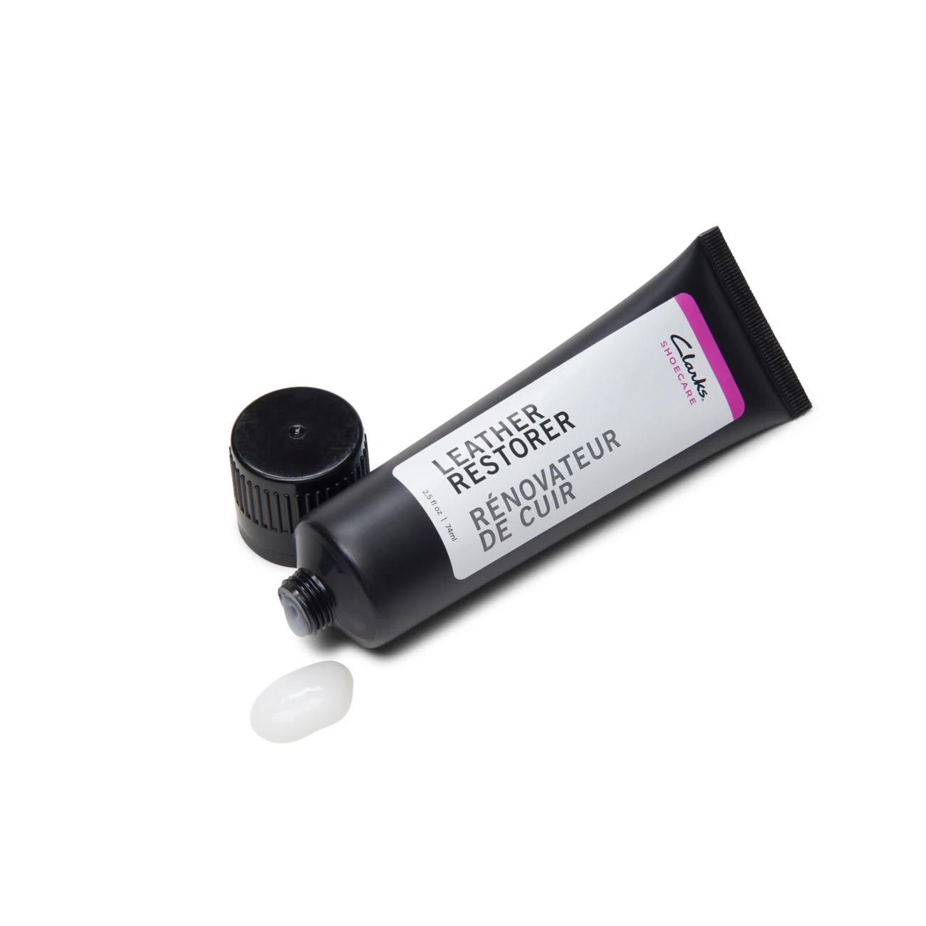 Clarks Leather Restore N/A 5 Clarks Leather Restore N/A - Image 3