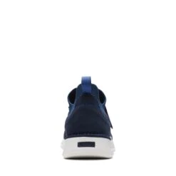 Clarks Nature X Go Navy Combination 14 Clarks Nature X Go Navy Combination -Clarks Shoes Store 26172682 W 6
