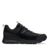 Clarks ATL Trek Run GORE-TEX Black -Clarks Shoes Store 26172693 W 1