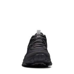 Clarks ATL Trek Run GORE-TEX Black -Clarks Shoes Store 26172693 W 3