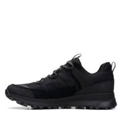 Clarks ATL Trek Run GORE-TEX Black -Clarks Shoes Store 26172693 W 5