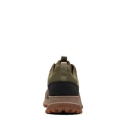 Clarks ATL Trek Run GORE-TEX Dark Olive 14 Clarks ATL Trek Run GORE-TEX Dark Olive -Clarks Shoes Store 26172694 W 6