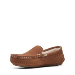 Clarks Rosaliah Gem Tan -Clarks Shoes Store 26172733 W 4