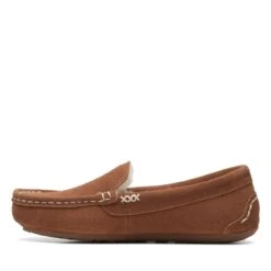 Clarks Rosaliah Gem Tan -Clarks Shoes Store 26172733 W 5