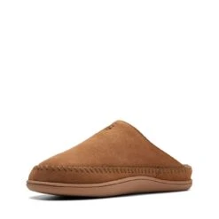Clarks Frien Wall Tan -Clarks Shoes Store 26172753 W 4