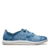 Clarks Breeze Ave II Blue -Clarks Shoes Store 26172770 W 1