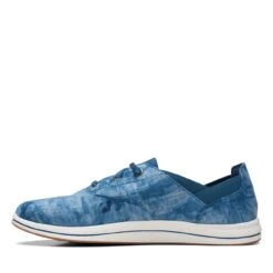 Clarks Breeze Ave II Blue 13 Clarks Breeze Ave II Blue -Clarks Shoes Store 26172770 W 5