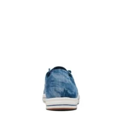 Clarks Breeze Ave II Blue 14 Clarks Breeze Ave II Blue -Clarks Shoes Store 26172770 W 6
