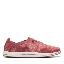 Clarks Breeze Ave II Dusty Rose