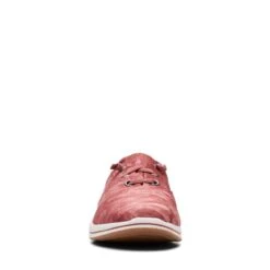 Clarks Breeze Ave II Dusty Rose -Clarks Shoes Store 26172771 W 3