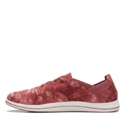 Clarks Breeze Ave II Dusty Rose -Clarks Shoes Store 26172771 W 5