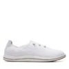 Clarks Breeze Ave II White -Clarks Shoes Store 26172773 W 1