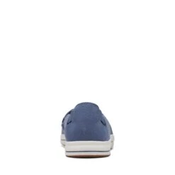 Clarks Breeze Step II Denim Blue 14 Clarks Breeze Step II Denim Blue -Clarks Shoes Store 26172776 W 6