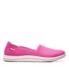 Clarks Breeze Step II Fuchsia -Clarks Shoes Store 26172777 W 1